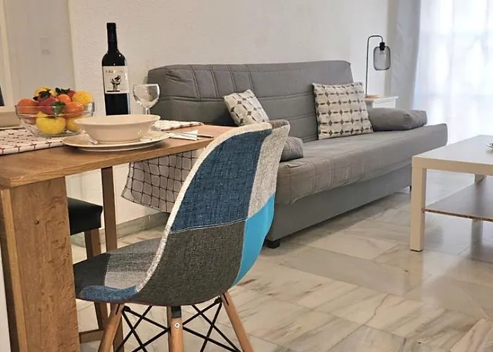 Ideal Holiday Apartment City Center