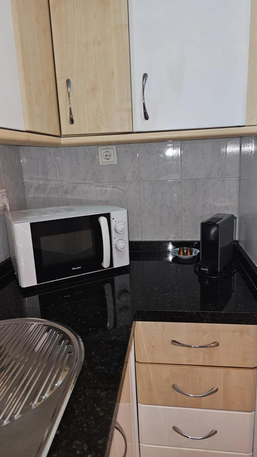 Ideal Holiday Apartment City Center Málaga