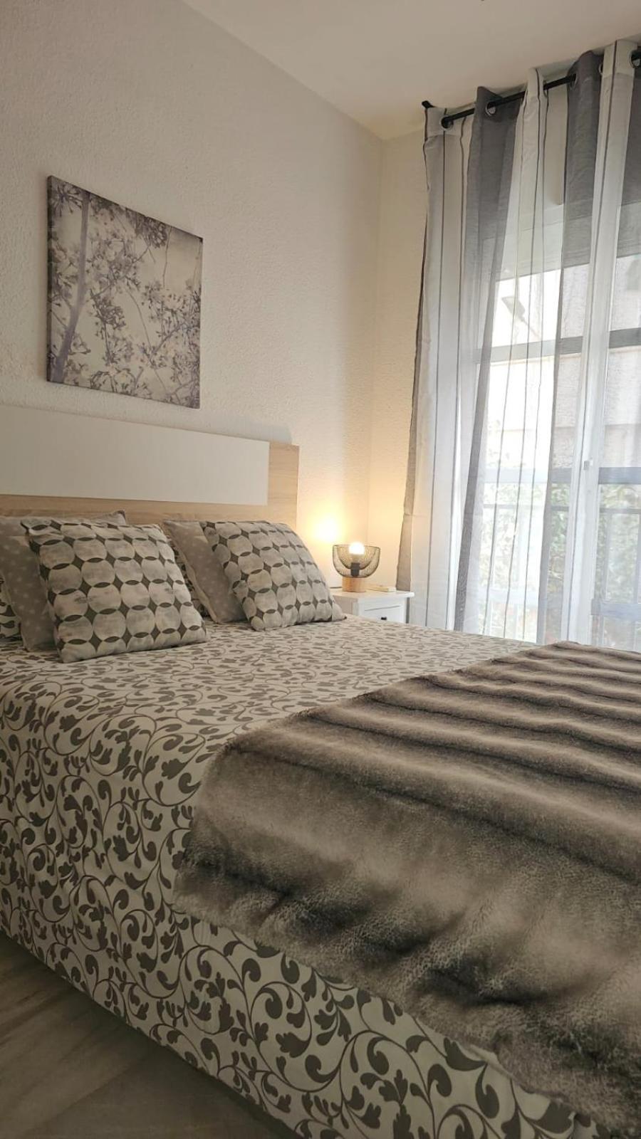 Ideal Holiday Apartment City Center