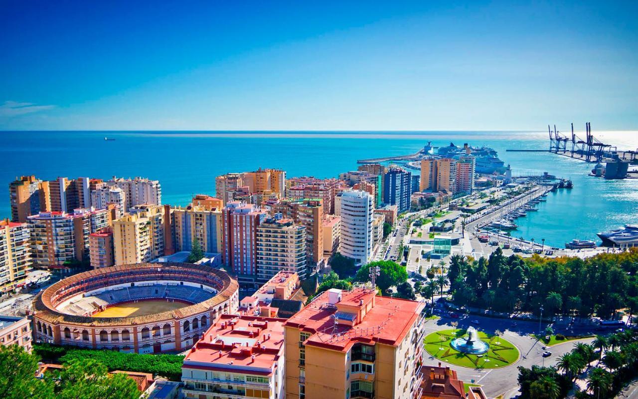 Ideal Holiday Apartment City Center Apartamento
